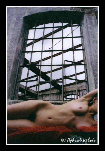 118 Dans l atelier abandonné 3